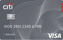 Costco Anywhere Visa® card art